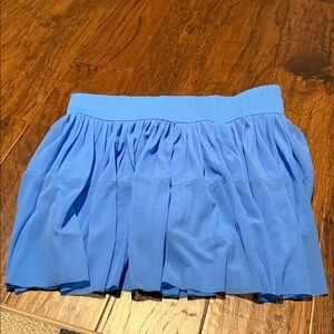 Sincerely Jules Light Blue Activewear